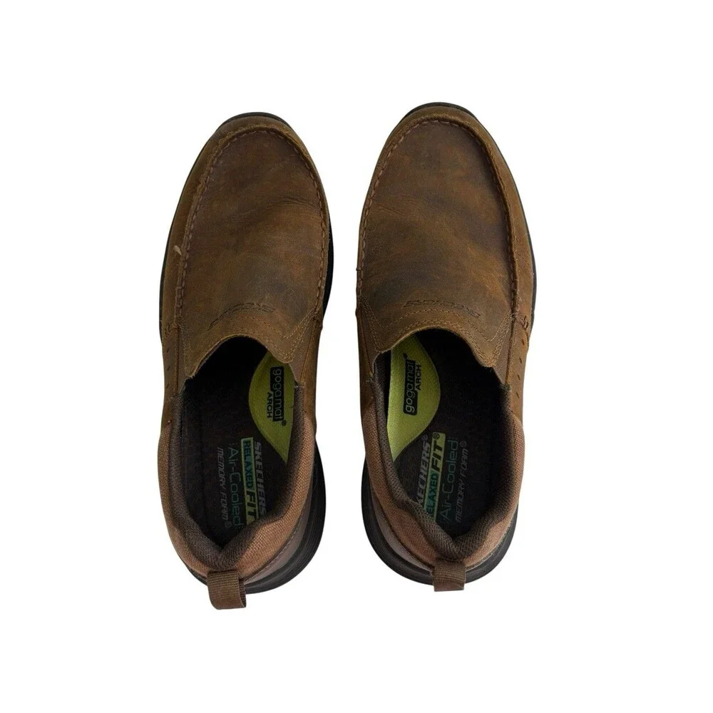 Skechers seveno shoe